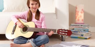 Musik entdecken mit Kinderliedern von HABA | Header Image