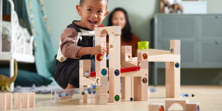 Kugelbahn | Header Image