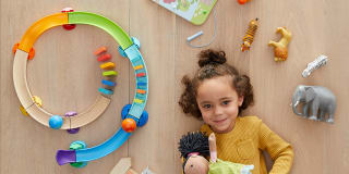 HABA Produktwelten | Header-Image