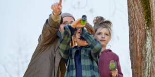 Kreativ werden mit Terra Kids | Header-Image