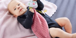 Geschenke zur Geburt | Header-Image