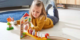 HABA-Kugelbahnsystem | Header-Image