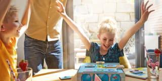 Geburtstage | Geschenke nach Alter