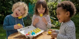 Ostern | Geschenke ab 5 Jahren | SEO/CT