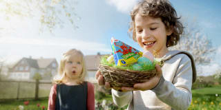 Ostern | Geschenke ab 7 Jahren | SEO/CT