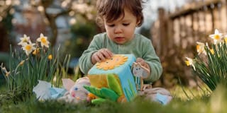 W | Ostern | Babys | Headerbild