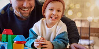 Weihnachten | Geschenke für 2-Jährige | SEO/CT