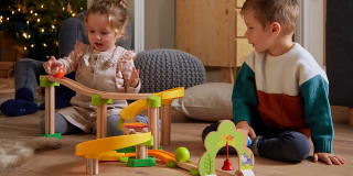 Weihnachten | Geschenke für 3-jährige | SEO/CT