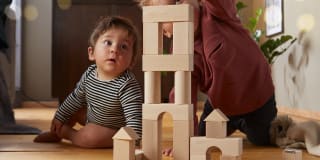 Weihnachten | Geschenke für Babys | SEO/CT