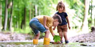 Vorlieben | Entdecker | Header Image