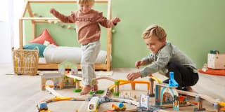 Vorlieben | Kugelbahn-Champion | Header Image