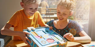 Vorlieben | Spiele-Fan | Header Image