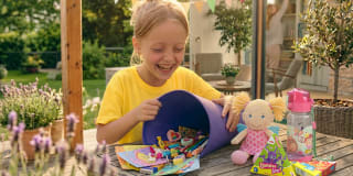 Schulstart | Geschenke | Schultüte