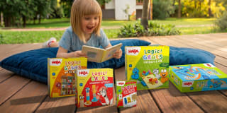 Schulstart | Vorschulkinder | Header Image
