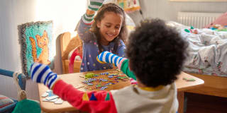 Weihnachten | Geschenke für 4-Jährige