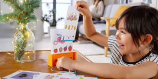 Weihnachten | Geschenke für 6-Jährige | SEO/CT 