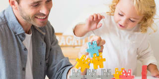  Spiele für die visuelle Wahrnehmung Kinder | Header Image