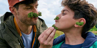 Kind aufklären | Header Image 