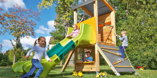 Bewegungsspiele Kinder | Header Image