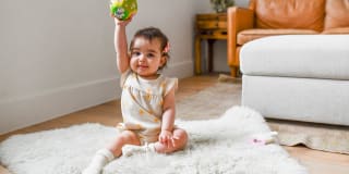  Baby Entwicklung Monat 10 | Header Image 