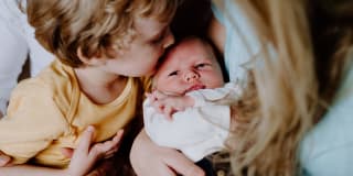 Baby - Kleinkind | Header Image