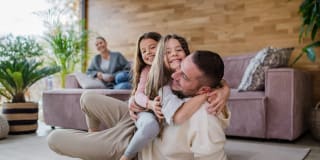 Familienleben | Header-Image