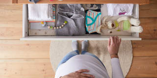 Baby Erstausstattung | Header-Image