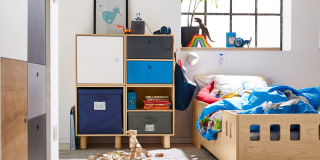 Kinderzimmer | Header Image