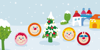 Das Weihnachtswunder | Header Image