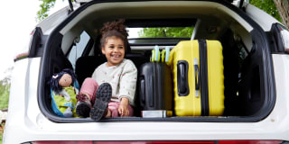 Checkliste Urlaub | Header-Image