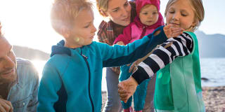  Unternehmungen mit Kindern | Header Image