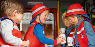 Alltagshelden-Party | Header-Image
