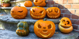 Halloween Motive | Header Image