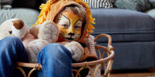 Fasching & Karneval | Headerimage