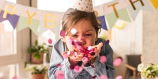 Geburtstag März | Header-Image