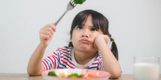 Mäkelige Kinder |  Header Image