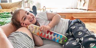 Akustische Wahrnehmung fördern | Header Image