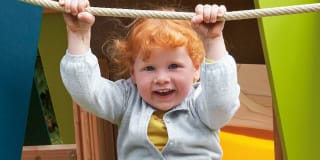 Baby Entwicklung Monat 13 | Header Image 