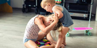  Baby Entwicklung Monat 21 | Header Image