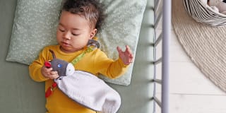  Baby Entwicklung Monat 7 | Header Image