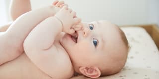 Baby wickeln | Header Image