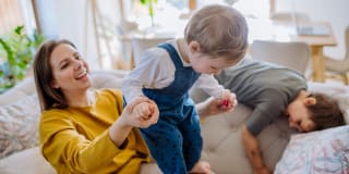 Babysitter-Checkliste | Header Image