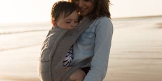 Babytragen | Header-Image