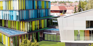Umwelt & Energiemanagement | Header Image