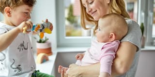 Familienarbeit | Header-Image