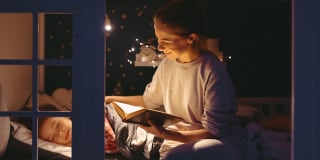 Gute-Nacht-Geschichten | Header-Image