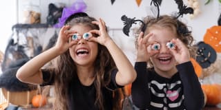 Halloween Party | Header Image
