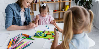 Alternative Kindergartenkonzepte | Header Image