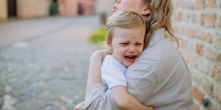 Kind will nicht in den Kindergarten | Header-Image