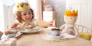 Kindergeburtstag planen | Header Image 